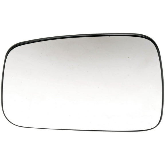 Dorman 56043 Driver Side Door Mirror Glass for Specific Chevrolet Models