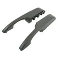 thumbnail image 2 of Door Handle Armrest, 10388390 Wide Application Front Left Right  For Car Replacement For  Savana 1500 2003-2019 Gray, 2 of 8