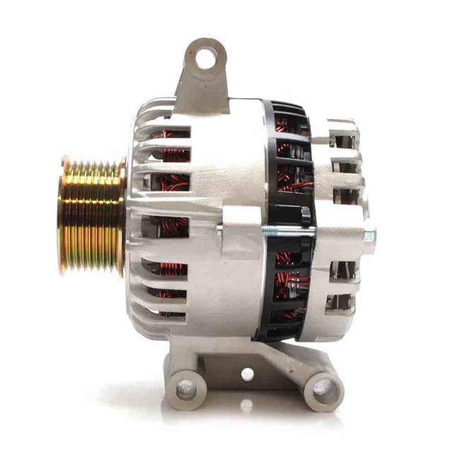 Alternador Ford Excursion 8cil 7.3 2000 Sist Ford 110a Total Parts Ford Excursion 8cil 7.3 2000 sist ford 110a