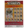 thumbnail image 3 of Mega Bloks Battle Strikers Turbo Tops Reload Striker Tank Booster Pack, 3 of 3