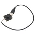 thumbnail image 1 of Module de Caméra, Module de Carte de Caméra HD, Plug And Play pour la Gestion d'Accès Standard UVC OTG de Contrôle d'Accès, 1 of 8