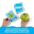 thumbnail image 5 of Scavenger Hunt, Around The House Edition from Bee Street Games, Classic Family Games Reimagined, Includes 36 Jumbo Playing Cards, 5 of 10