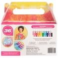 thumbnail image 3 of American Crafts Medium Tie Dye Kit 2oz 82/Pkg-18 Assorted Colors, 3 of 13