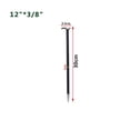 thumbnail image 1 of Lefu Double-Ended Nail Puller Multifunctional Nail Remover Tool Carbon Steel Crowbar, 1 of 4