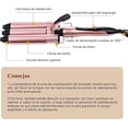 thumbnail image 3 of Rizador De Cabello, 3 of 3