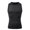 hgg003-Black, variant on Men's Sleeveless Compression Workout Shirt - Lightweight Athletic Moisture-Wicking Muscle Tank Top for Gym and Training