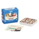 thumbnail image 2 of Ridleys Inspirational Women Trivia Card Game - Juego de preguntas para adultos y niños - Más de 2 jugadores - Incluye 80 cartas con preguntas únicas - Divertido juego familiar - Es un gran regalo, 2 of 4