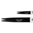 thumbnail image 2 of Set de tijeras Fiskars Everyday Fashion de 20 cm y 13 cm, 2 of 5