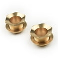 thumbnail image 3 of MYG for Brass Water Tank Connector 2-Pack 3/4\" Rain Barrel Fittings for Durable Anti-Corrosion Easy Install for Water Storage Containers Garden Irrigation System, 3 of 10