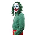 thumbnail image 2 of SgJHXb Breathable Full For Costume Parties Halloween Cosplay And Role Playing Games, 2 of 3