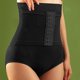 thumbnail image 2 of Pantalones cortos moldeadores de cintura alta que reafirman el abdomen. Pantalones cortos moldeadores que reafirman el abdomen. Ropa interior moldeadora para mujer., 2 of 3
