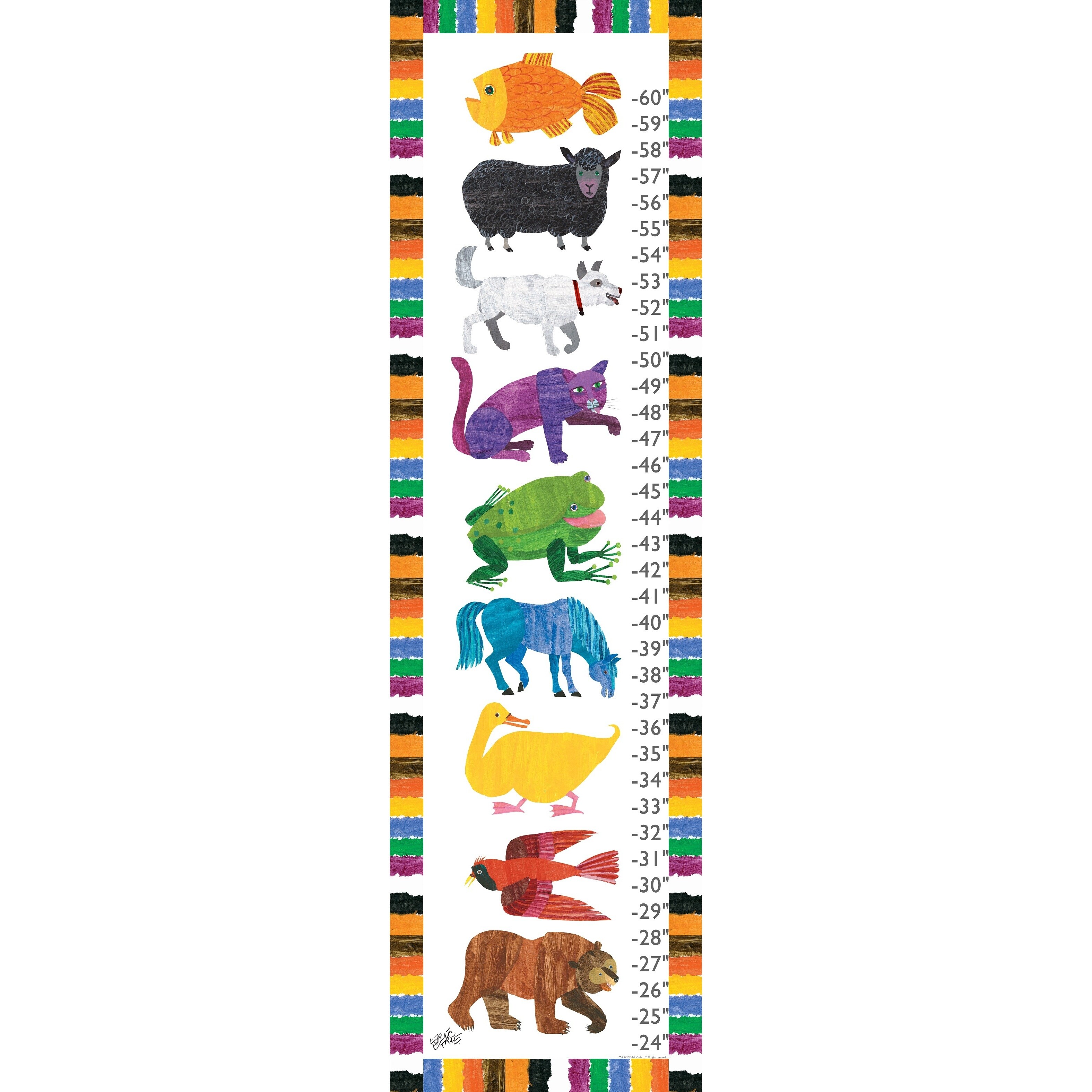 MARMONT HILL Animals