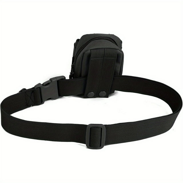 ArcEnCiel Airsoft Belt Tactical Military Battle Combat Utility Paintball Carrier