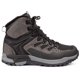 thumbnail image 5 of Trespass - Botas de Senderismo de DLX Knox con Cordones para Hombre (Negro, Gris) Trespass UTTP5848_blackgrey, 5 of 7