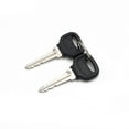 thumbnail image 4 of Ignition Switch & Key Fit for 1986-1993 Mazda Pickup B2000 B2200 B2600 Manual Trans, 4 of 6