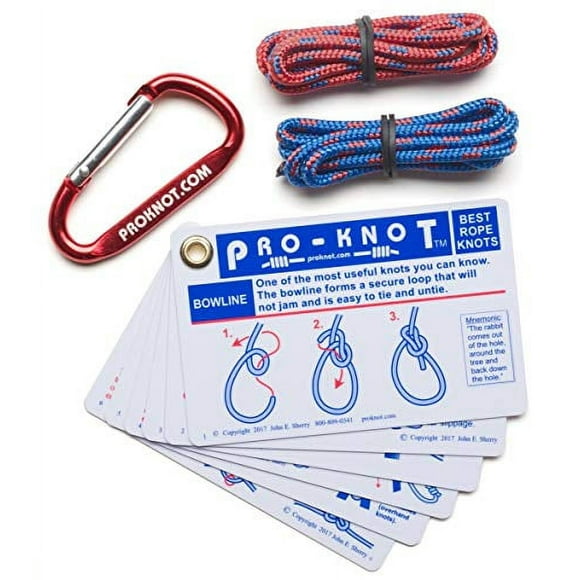 Knot Tying Kit