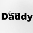 thumbnail image 2 of CafePress - Gamer Daddy - Adjustable Unisex Printed Trucker Hat with Mesh Back, 2 of 10