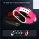 thumbnail image 3 of Adecuado Para Mi Band 4 Correa De Repuesto Para Mi 3/4 Pulsera De Repuesto Universal Transpirable E Impermeable Kearding EL011553-00, 3 of 5