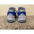 thumbnail image 3 of New Balance 2002R, M2002RHU, Cobalt/Silver/Mink, Men's Running Shoes, Size 12 D, 3 of 6