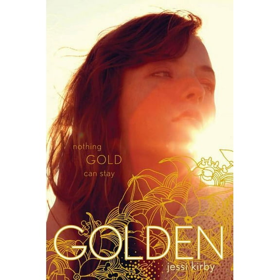 Golden (Hardcover)