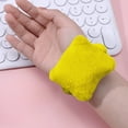 thumbnail image 5 of Mini Wrist Cushion Pillow, Ergonomic Support for Office Workers, Soft Hand Rest for Computer Use, Mouse Fatigue Relief Accessory, 5 of 6
