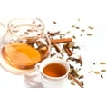 thumbnail image 4 of Sweet Hot Energy - Green Tea, Saffron, Cinnamon, Cardamom, Ginger, 4 of 5
