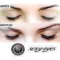 thumbnail image 1 of Sexy Eyes Original Alargador de Pestñas, Estimulador de Ceja Sexy Eyes Tratamiento Alargador para Pestañas y Cejas, 1 of 4