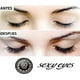 thumbnail image 1 of Sexy Eyes Original Alargador de Pestñas, Estimulador de Ceja Sexy Eyes Tratamiento Alargador para Pestañas y Cejas, 1 of 4