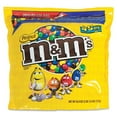 thumbnail image 2 of M&m peanut 38oz easy seal bag, 2 of 2