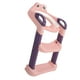 thumbnail image 4 of Asiento de entrenamiento para ir al baño Jadeshay con taburete y escalera para niños, 4 of 14