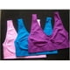 thumbnail image 1 of Sujetador de mujer, chaleco sin costuras de una sola capa, envuelto en el pecho, para dormir, yoga, chaleco deportivo, 1 of 1