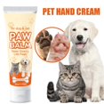 thumbnail image 1 of Ltdhehe Pet Cat Dog Care Moisturizing Care Stick Pet Foot Care, 1 of 7