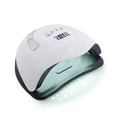 thumbnail image 3 of High Power UV LED Nail Dryer Machine Portable Home Use Professional Lamp For Quick Dry Gel Nail Polish ,Easy to Use, 3 of 7