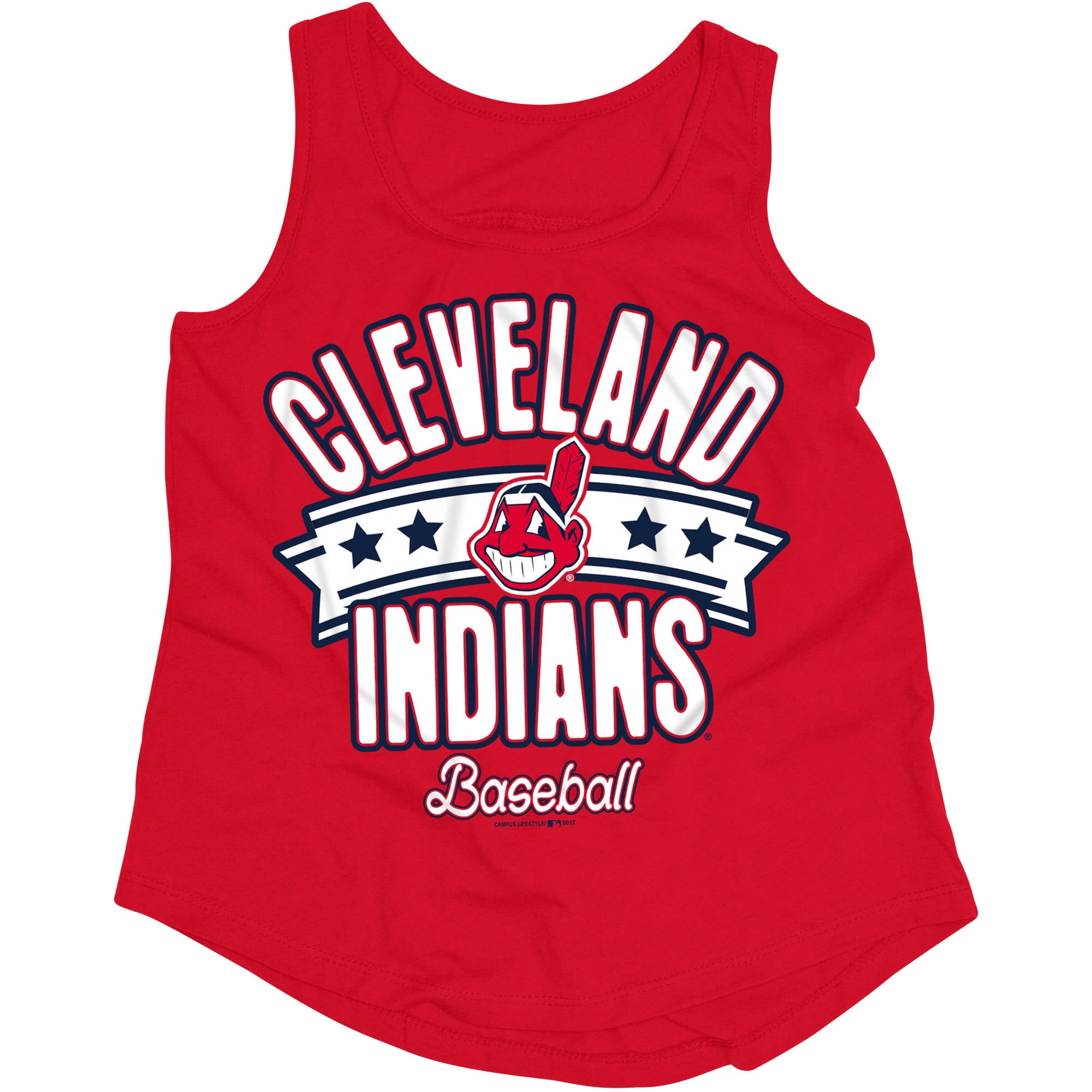 youth cleveland indians shirt