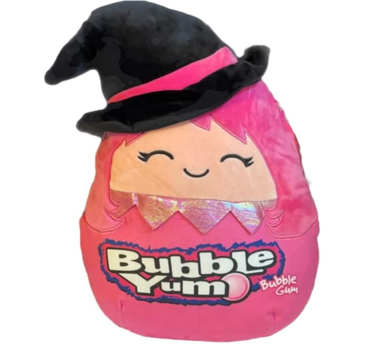 Squishmallows Official Kellytoy Plush 