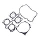thumbnail image 4 of de Reconstrucción de Juntas de Motor para CM 400 C CB400A CB 400 78-81 V GS28 DYNWAVEMX Kit completo de juntas del motor, 4 of 5