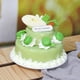 thumbnail image 5 of Pastel artificial realista, modelo de pastel falso, manualidades, accesorios de fotografía, decoración del perfecl Pastel de simulación, 5 of 8