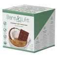 thumbnail image 2 of Instant Dairy Free Coconut Hot Cocoa Mix | Single Serving 10 Pack |Gluten Free, Vegan and Organic, 2 of 9