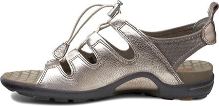 ecco women's jab toggle sandal