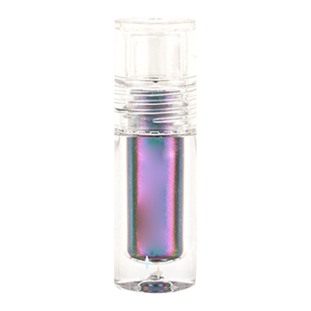 Sombra de ojos líquida de 2,5 ml, sombra de ojos en polvo con purpurina, líquido para labios, color intenso, cambios de color duraderos, antiarrugas, secado rápido, maquillaje de ojos