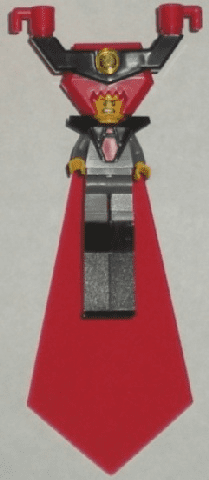 lord business legs