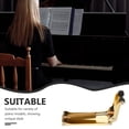 thumbnail image 3 of SOPOTUTU Piano Mute System Metal Piano Descender Tool Soft Close 1Set, 3 of 6