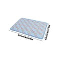 thumbnail image 3 of QXFBJOQH Pet Cooling Pads – Ice Silk Cool Blankets for Dogs & Cats, Portable & Washable Summer Pet Cooling Mats, 3 of 6