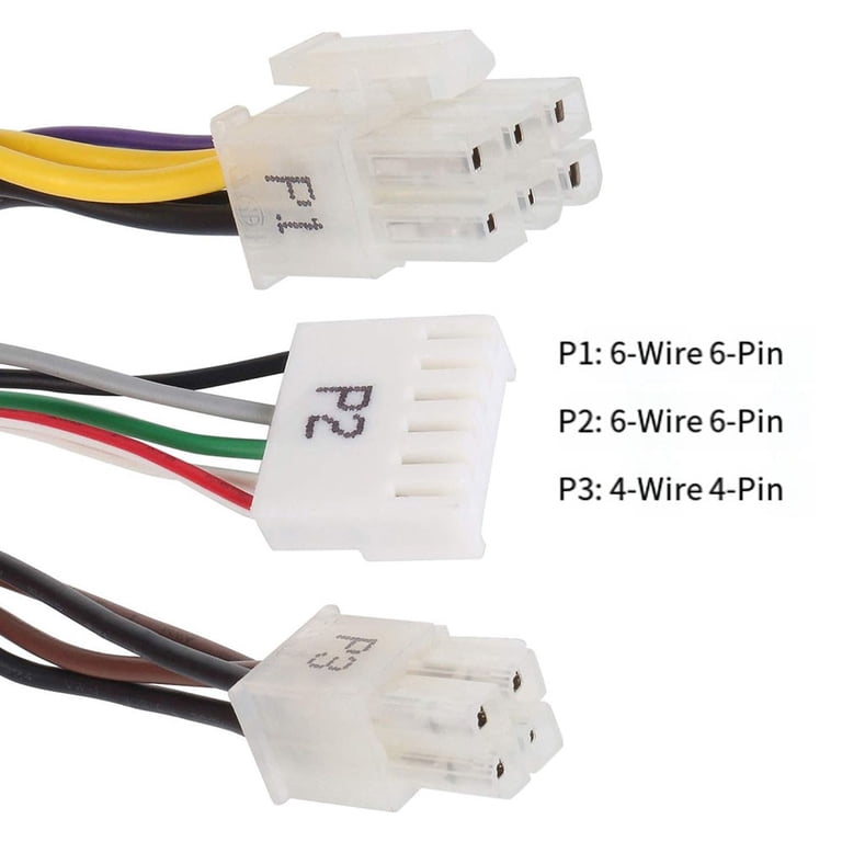 Fuente de Poder HP PS-4241-1HA 240W SFF (702307-001) para ProDesk 400/600/800 G1 G2 - IDKMANAGER
