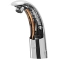 thumbnail image 5 of Sloan Eaf150-Cp (Iq) Sensor Activated Electronic Hand Washing Faucet For Pre-Tempered Or, 5 of 8