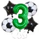 thumbnail image 1 of Niño Taza Número Globo Foil Globos Fiesta Cumpleaños, 1 of 4