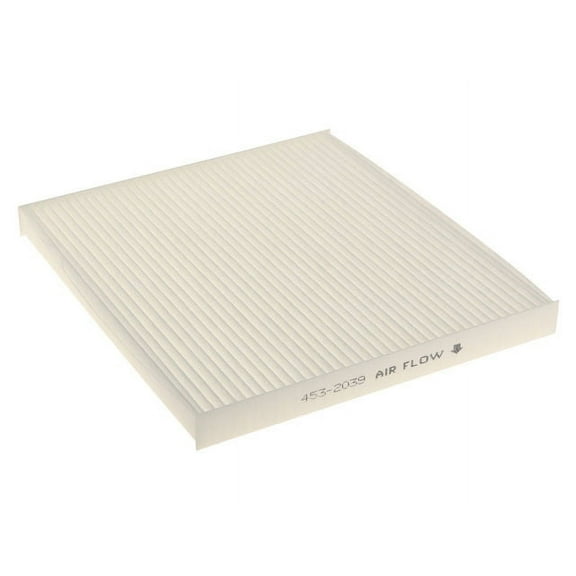 Cabin Air Filter - Compatible with 2003 - 2008 Toyota Matrix 2004 2005 2006 2007