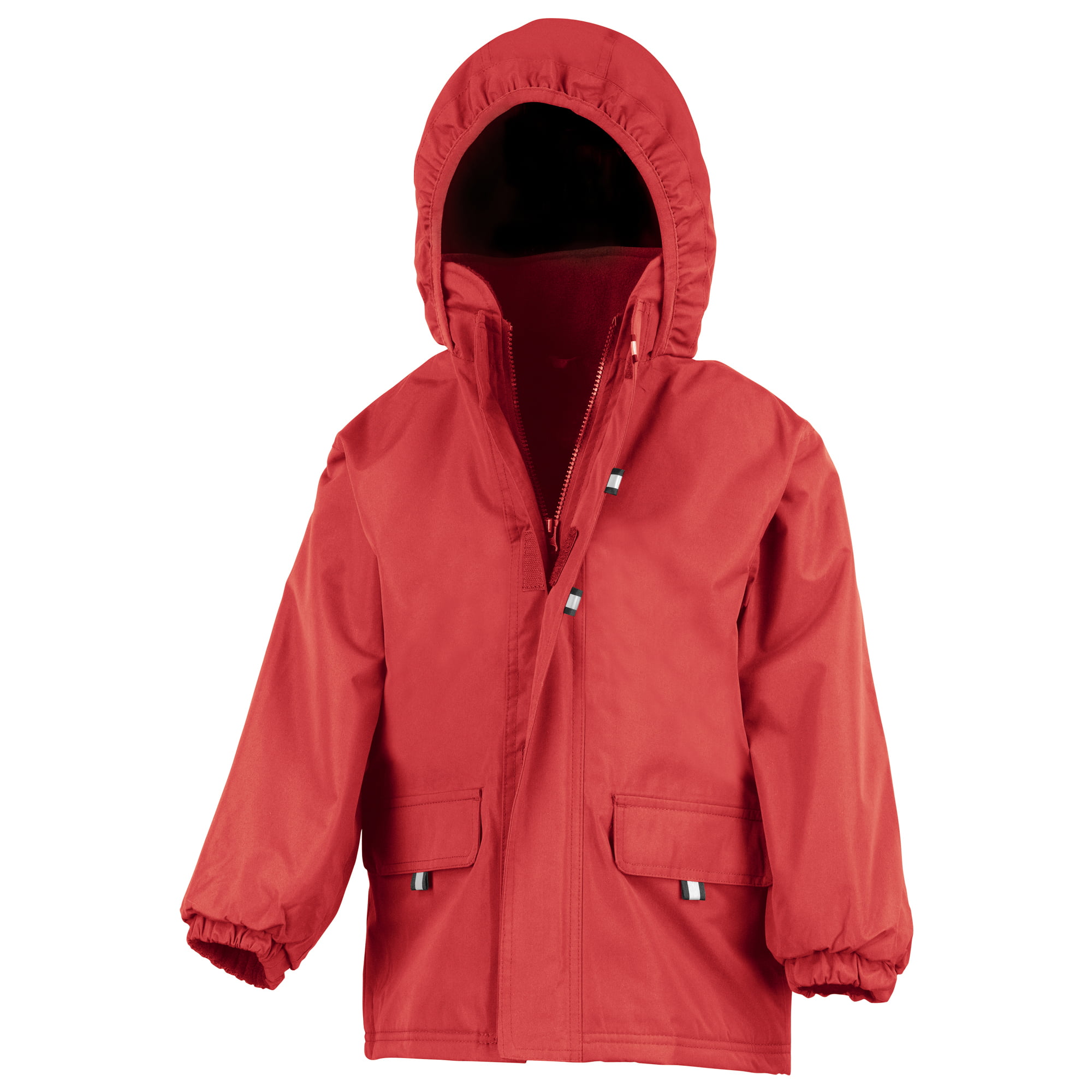 Children's Jacket Lightly padded Red 11-12 years 