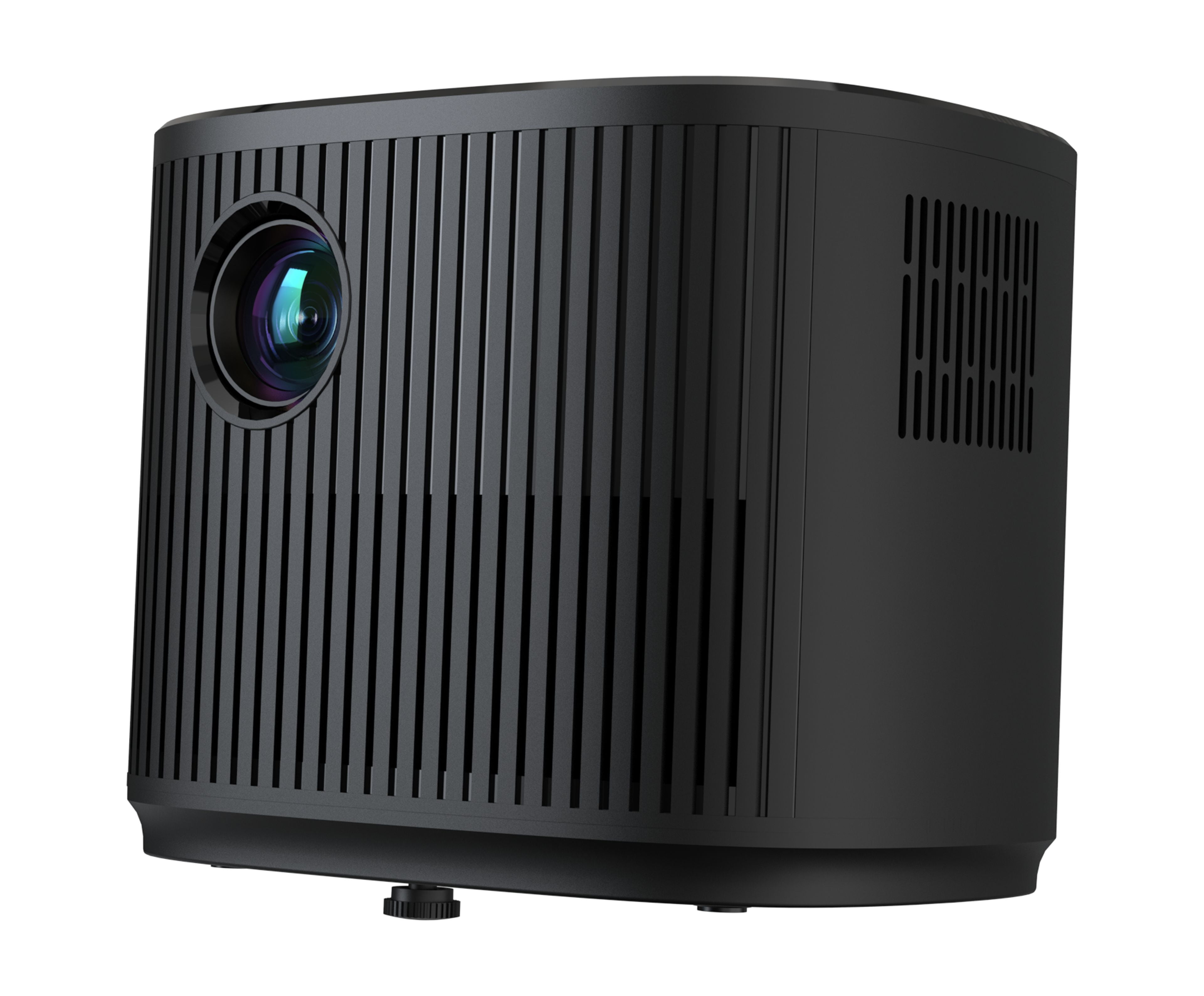 RCA Home Theater Projector RPJ181, 720P, Aspect Ratio 16:9/4:3, 120 ANSI Lumens