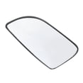 thumbnail image 2 of Espejo retrovisor de remolque de vidrio inferior del lado derecho 68067731AA de repuesto para Dodge Ram 1500 2500 3500 4500 5500 2010-2020, 2 of 15
